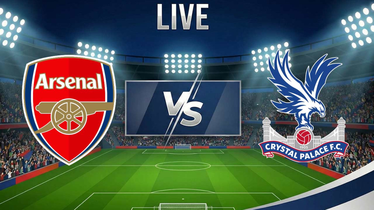 Arsenal - Crystal Palace: Štvrťfinále anglického ligového pohára. Kde sledovať zápas live?