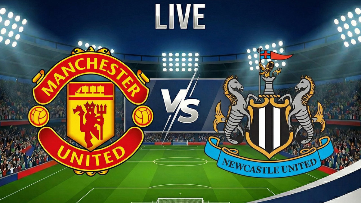 Premier League: Manchester United – Newcastle United (LIVE, predikcia a analýza)