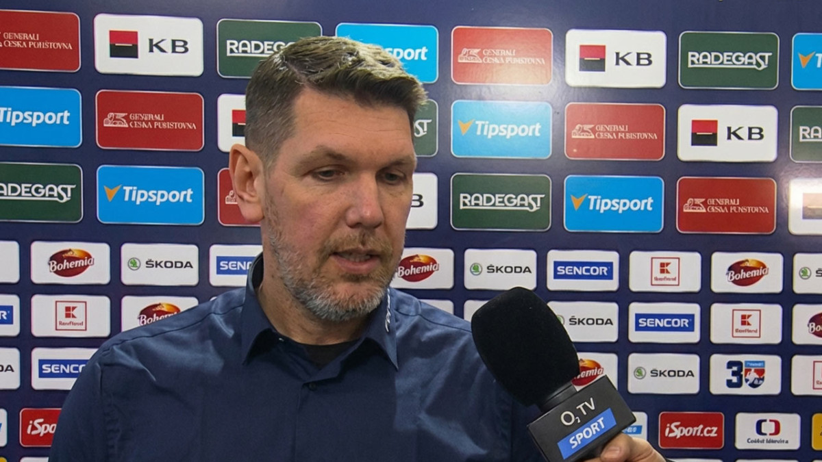 Veľká zmena v Třinci: Český klub povedie slovenský tréner