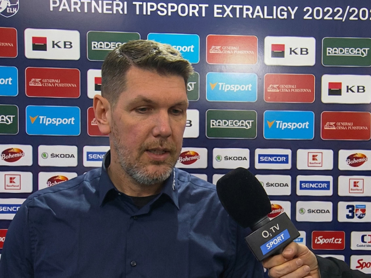Veľká zmena v Třinci: Český klub povedie slovenský tréner