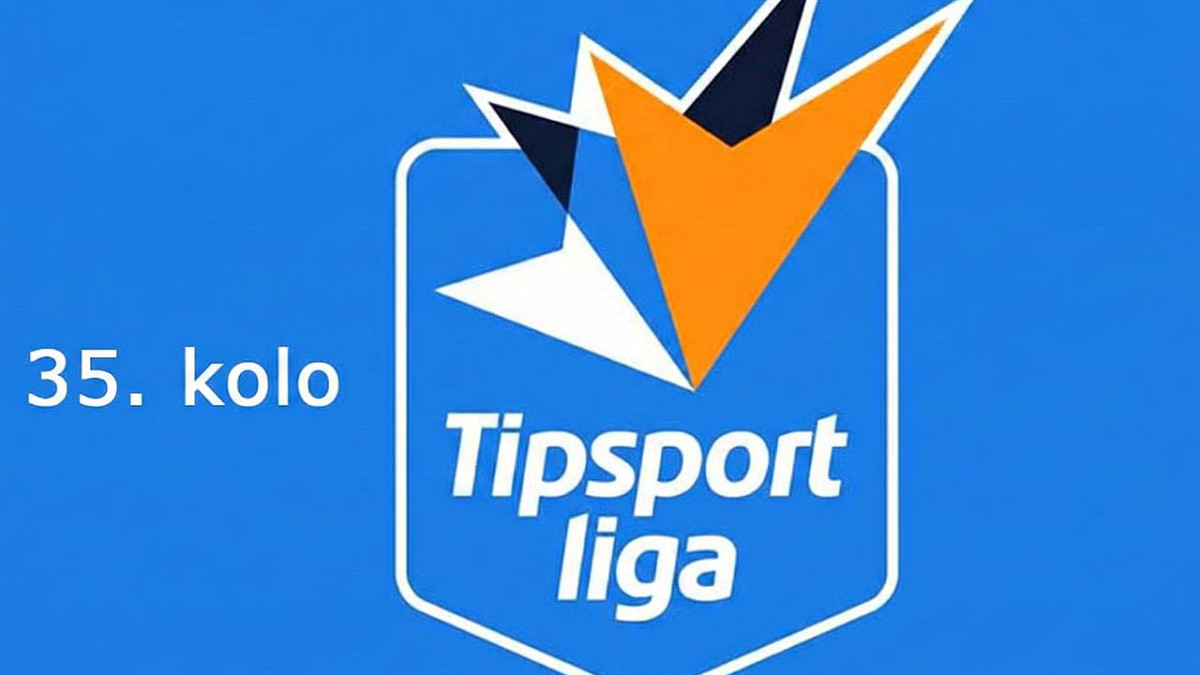 Tipsport liga dnes: Program 35. kola, kurzy, TV, livestream (3. 1. 2026)