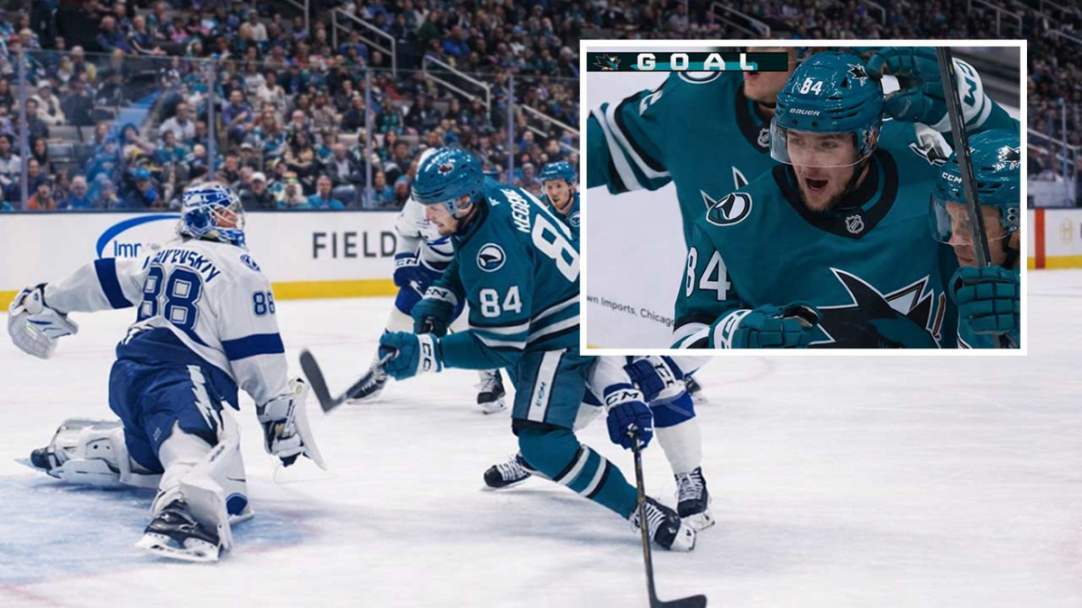 Regenda sa blysol dvoma gólmi, v štyroch dueloch NHL má rovnaký počet zásahov