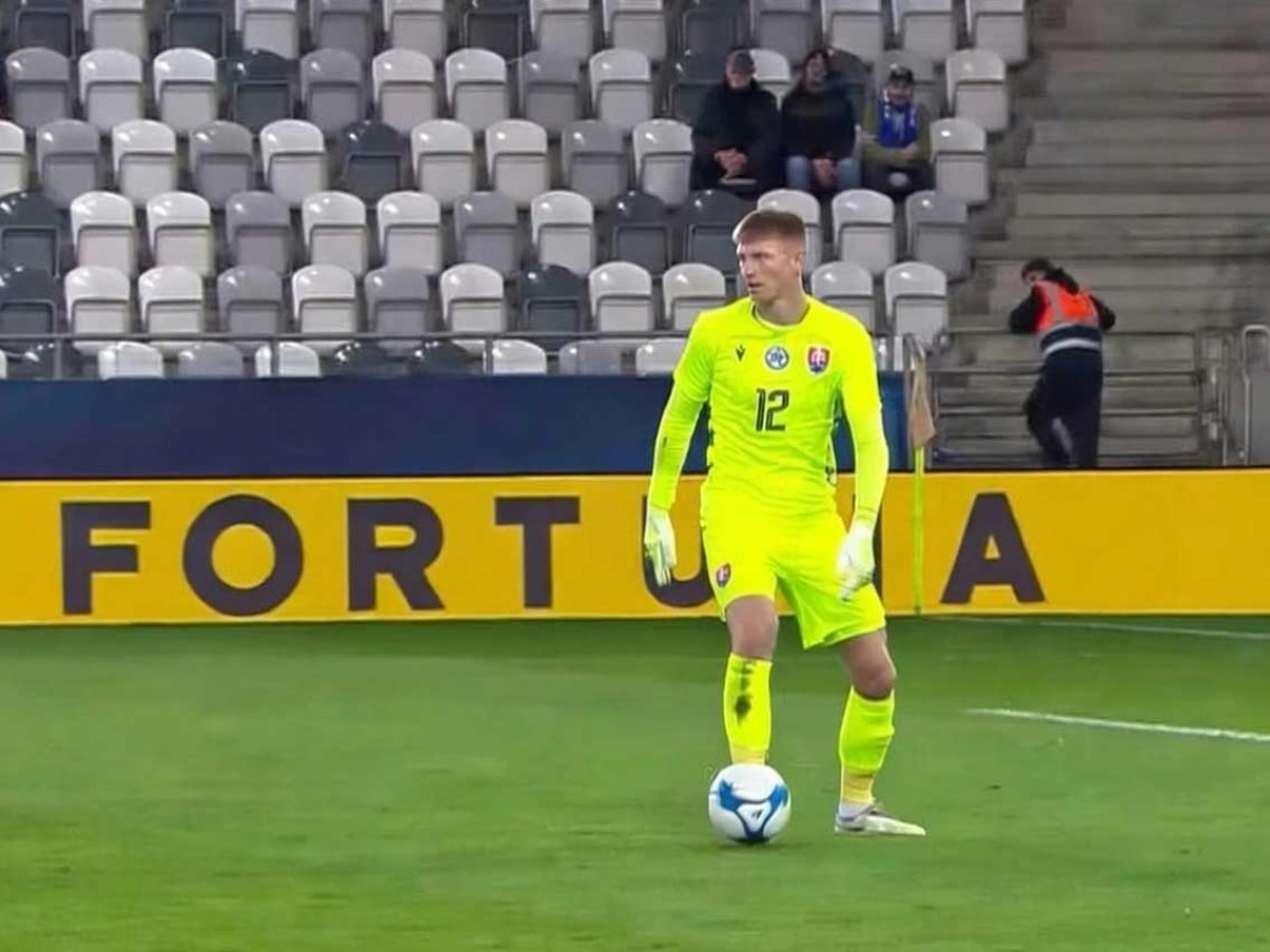 Ružomberok prišiel o brankársku jednotku, Ťapaj mieri do českého veľkoklubu