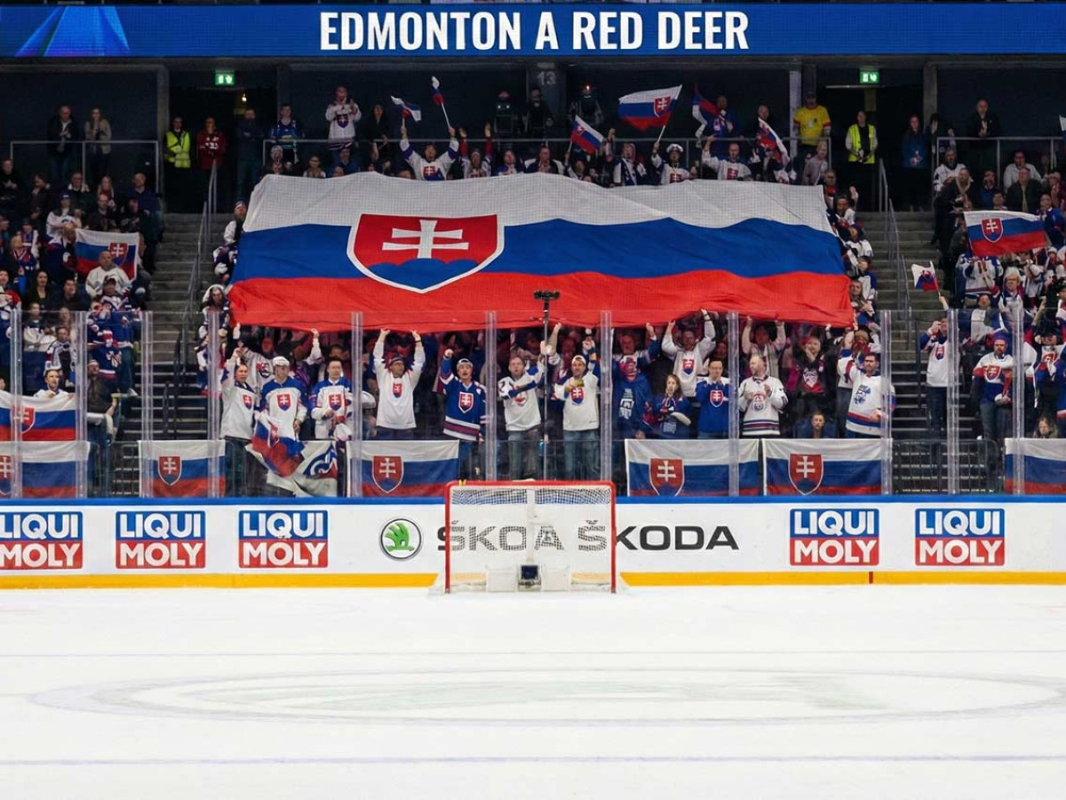 Zloženie skupín na MS U20 2027: Slovensko spoznalo súperov, čakajú nás giganti