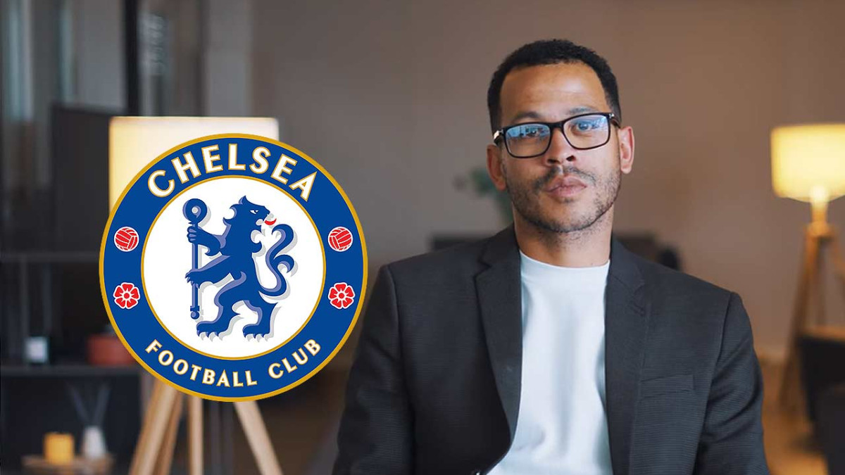 Chelsea má náhradu za Marescu, kormidla sa ujme Liam Rosenior zo Štrasburgu