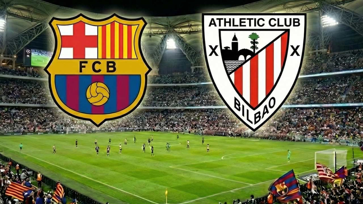 FC Barcelona – Athletic Bilbao: Semifinále španielskeho Superpohára. Kde sledovať live, TV prenos a predikcia