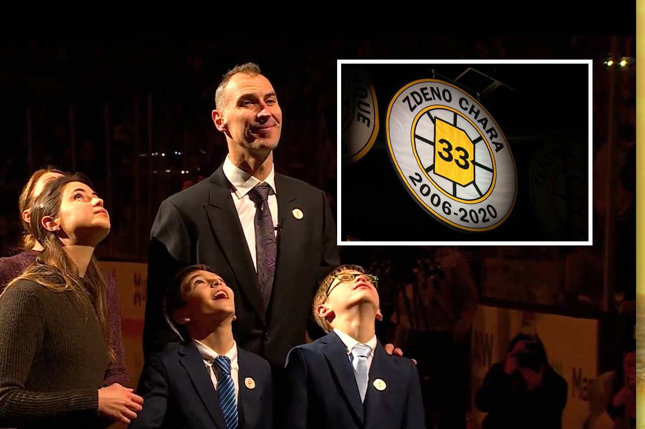 Top momenty z noci, ktorá patrila Chárovi: Pastrňákove tričko, návrat šampiónov a číslo pod stropom