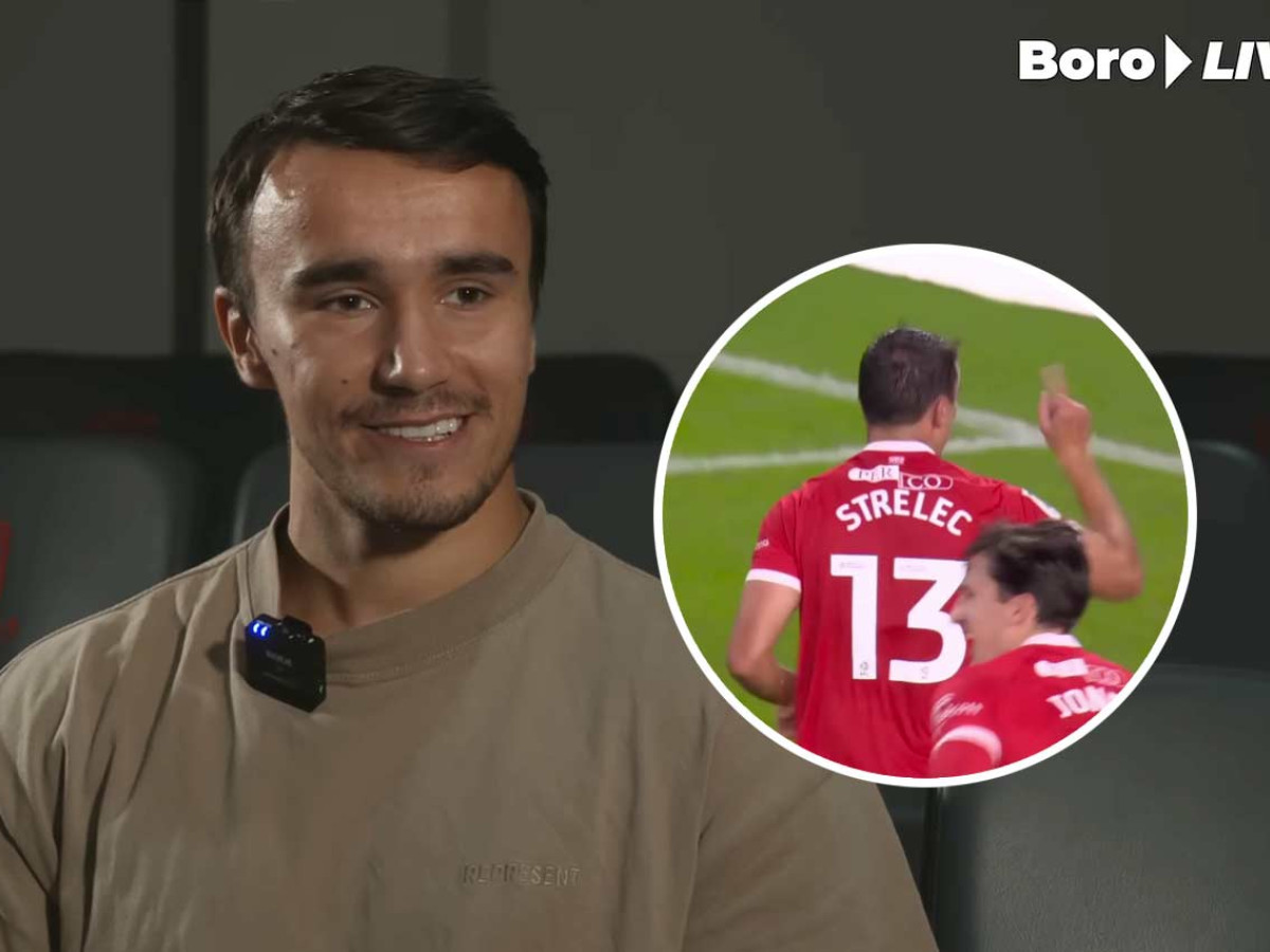 Čo je s Davidom Strelcom? Z Anglicka prichádzajú zásadné novinky