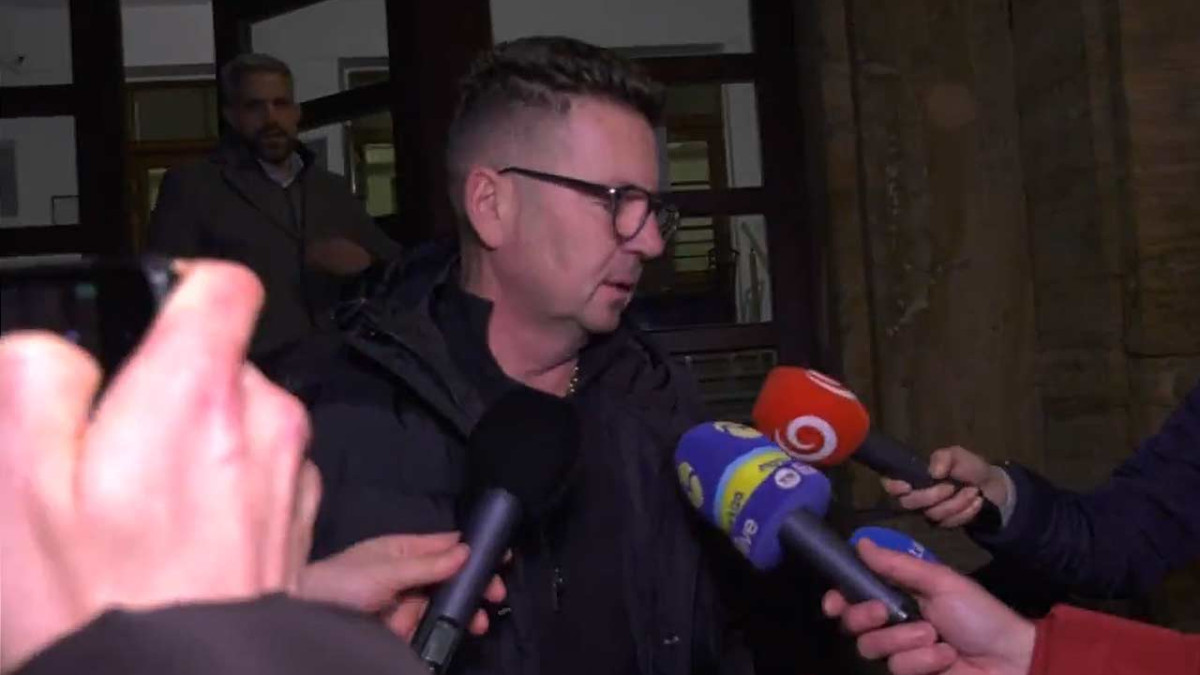 Advokát odmieta útok, Ľupták reaguje na kauzu: Médiá šíria nepravdy!