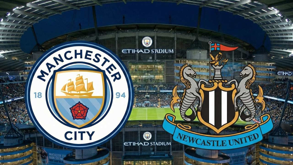 EFL Cup: Manchester City vs. Newcastle United (Semifinále - odveta)