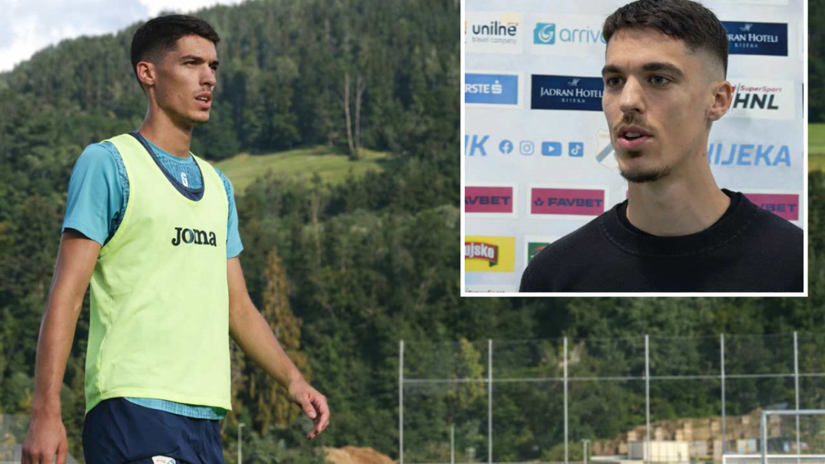 Slovan má na dosah zvučnú posilu! Podľa Chorvátov je už v Bratislave na lekárskej prehliadke