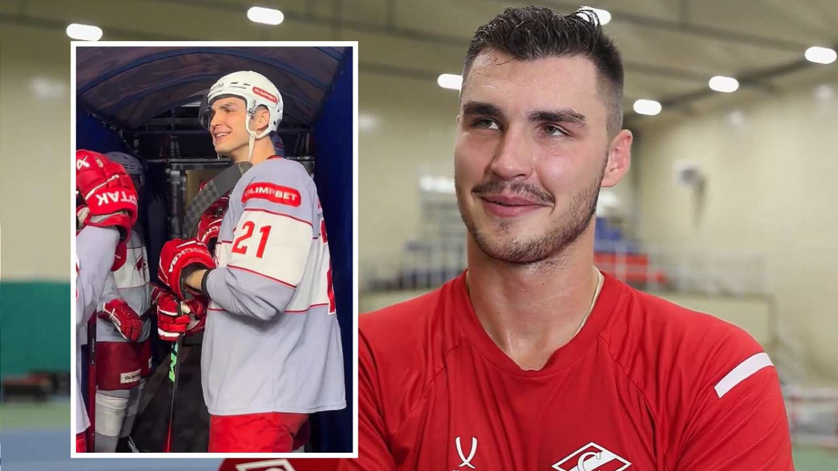 Adam Ružička sa lúči s Moskvou a mieri do Milána: Rusom nechal odkaz, klub mu želá šťastie