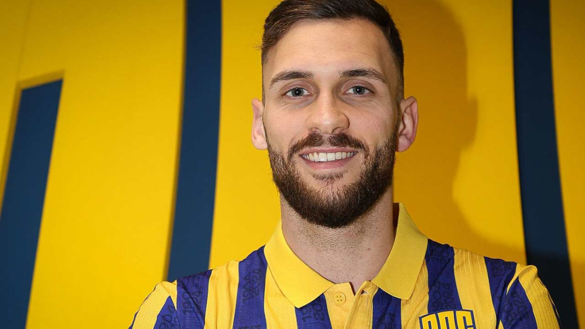 DAC zbrojí do ofenzívy! Na Žitný ostrov prichádza slovinský kanonier so skúsenosťami z Fiorentiny