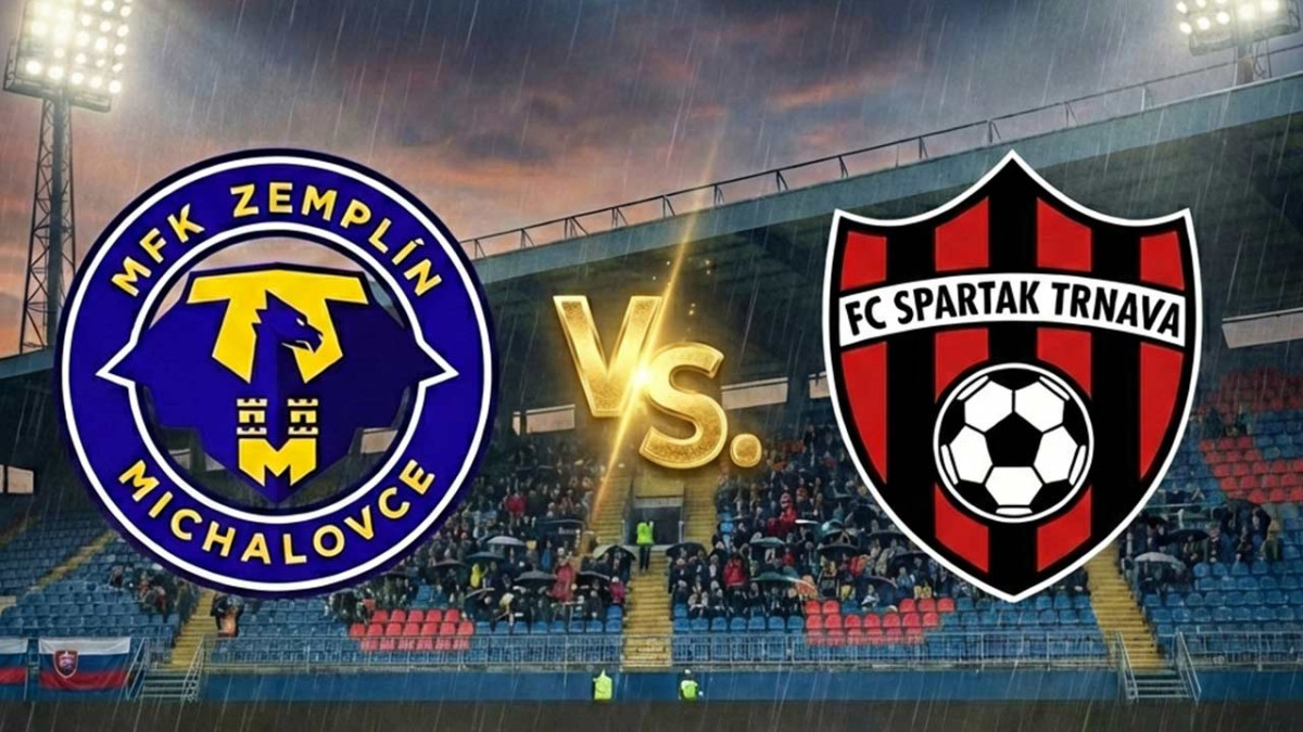 Michalovce vs. Trnava: Štart jarnej časti Niké ligy (Preview)
