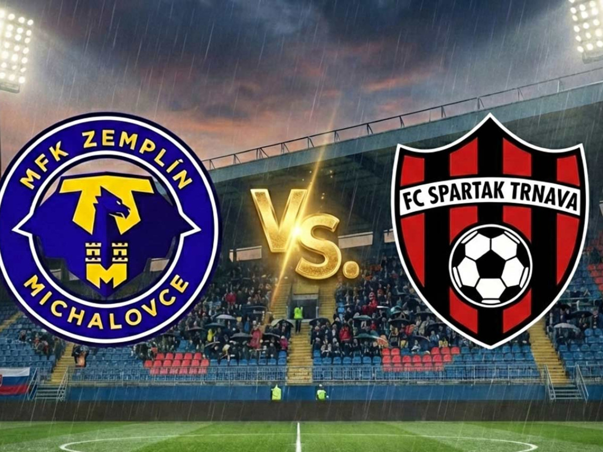 Michalovce vs. Trnava: Štart jarnej časti Niké ligy (Preview)