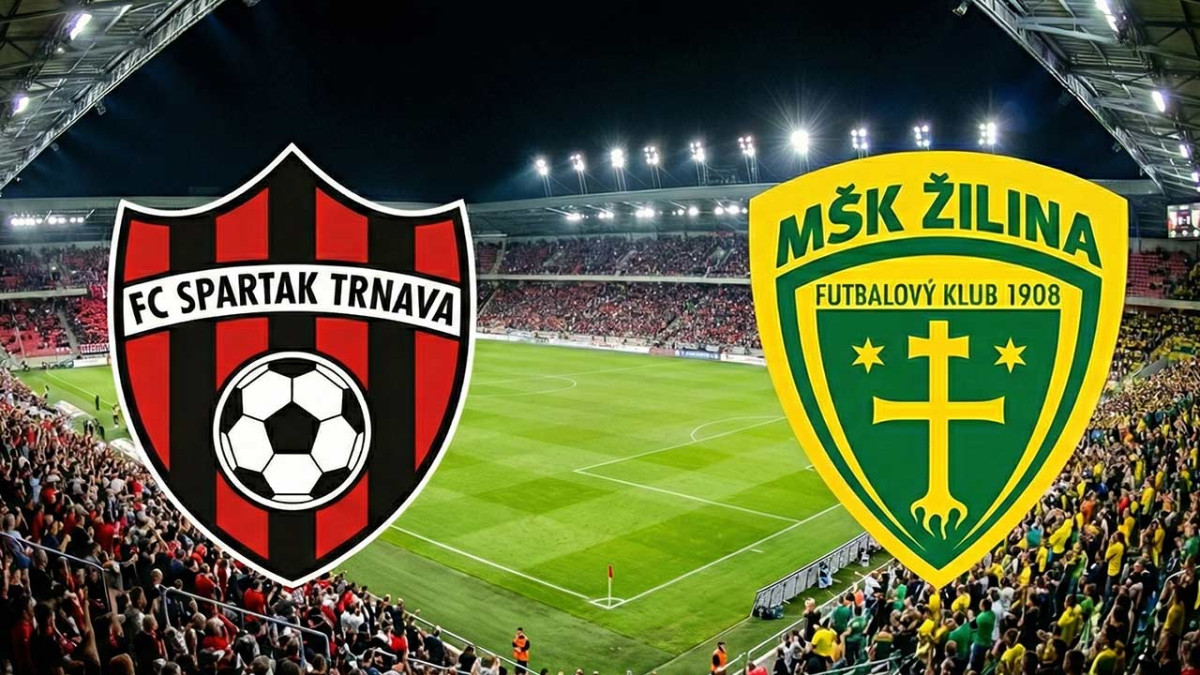 Trnava vs. Žilina: Kde sledovať šláger Niké ligy? (Livestream, analýza)