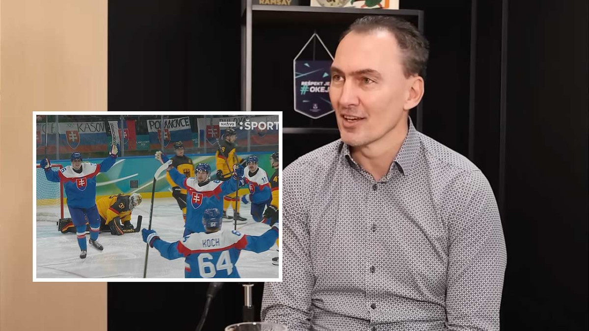 Šatan po postupe do semifinále: Hrali sme, akoby sme mali 20 hráčov z NHL. Chceme spájať národ