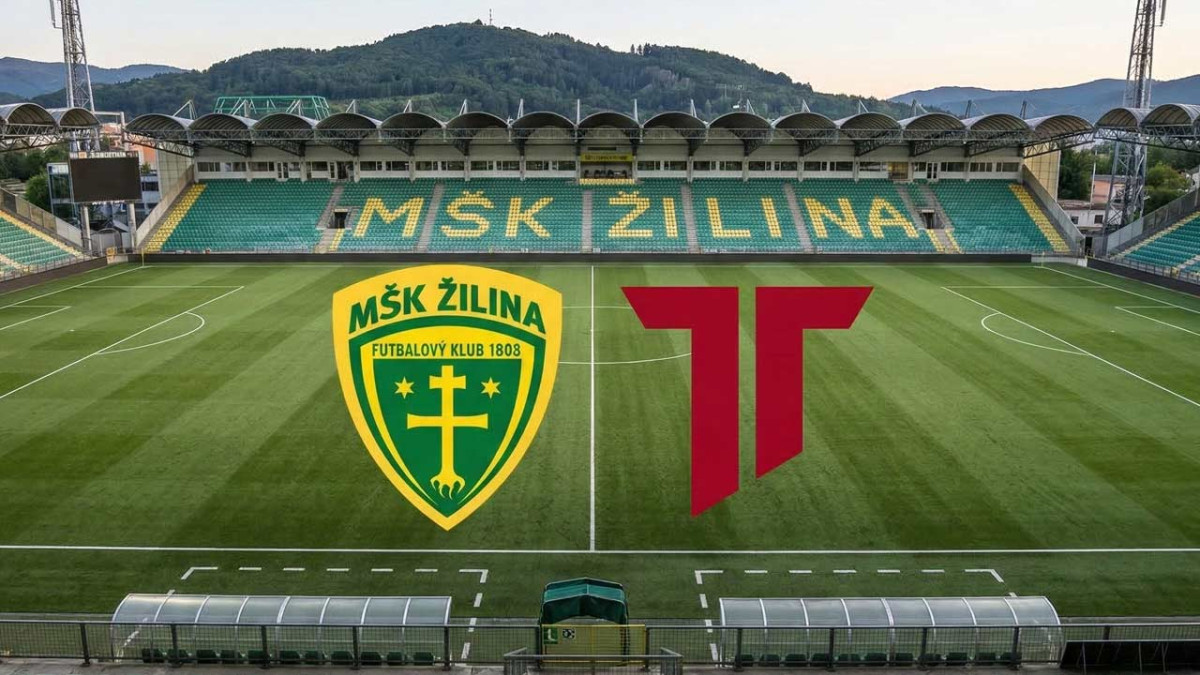 Žilina vs. Trenčín: Boj o semifinále Slovnaft Cupu pod Dubňom (Livestream, analýza)
