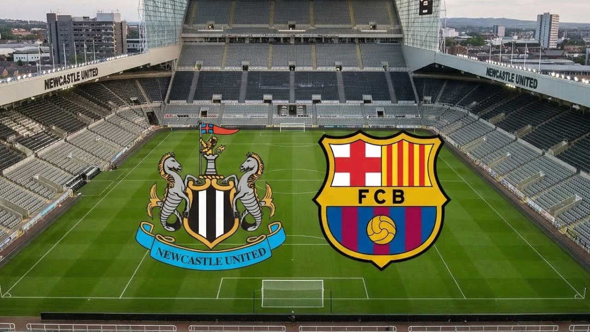 Newcastle vs. FC Barcelona: Úvodné osemfinále Ligy majstrov na St. James' Park (Livestream, analýza)