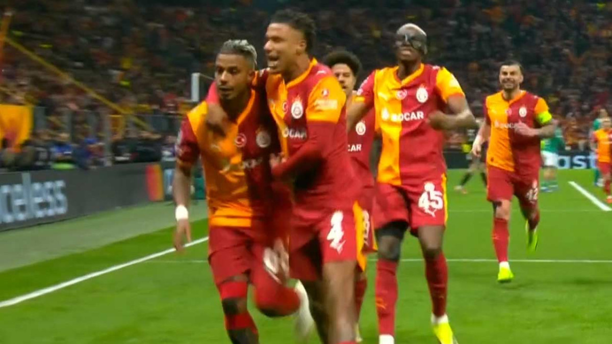 Galatasaray zaskočil Liverpool: O výhre domácich v prvom osemfinále rozhodol rýchly gól