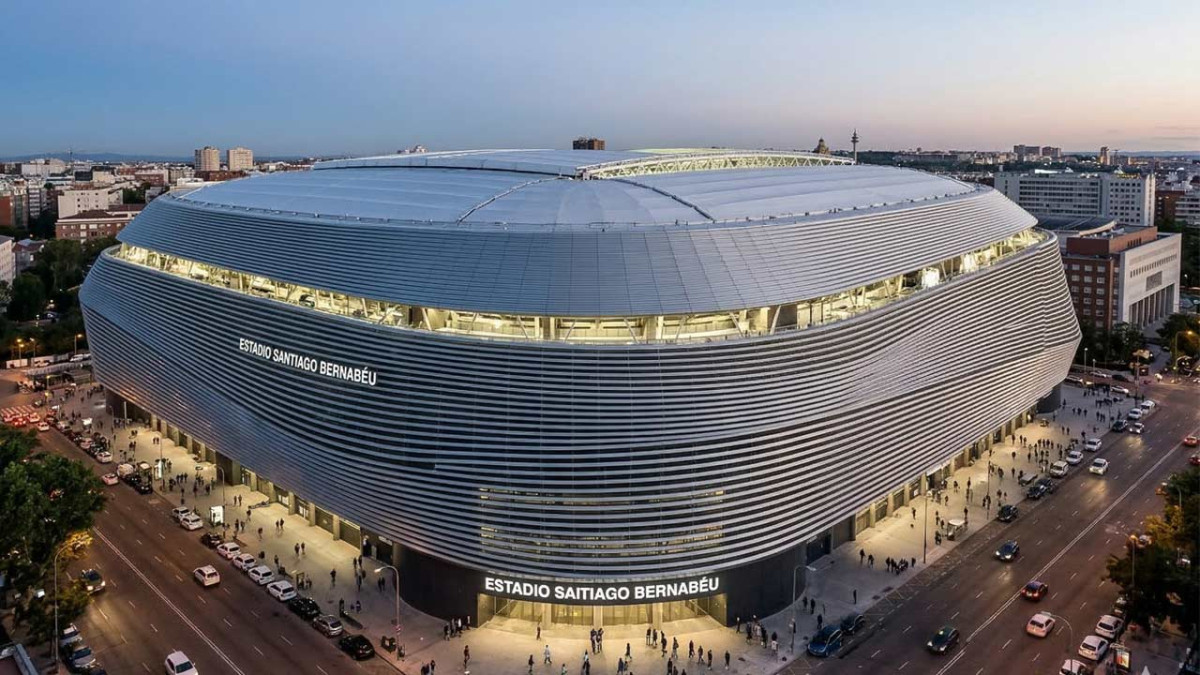 Real Madrid vs. Manchester City: Osemfinále Ligy majstrov (Livestream, TV prenos, analýza)