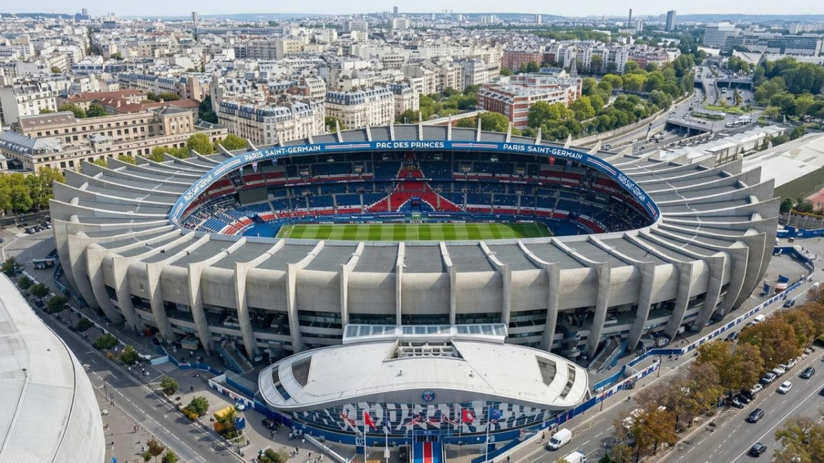 PSG vs. Chelsea: Osemfinále Ligy majstrov v Paríži (Livestream, TV, analýza)