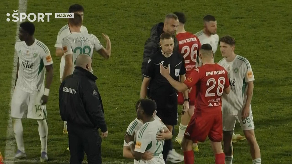 Prešov zvládol štvrťfinále a postupuje! V semifinále Slovnaft Cupu nás čaká veľké východniarske derby