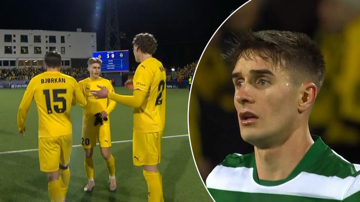 Nórska rozprávka v Lige majstrov pokračuje! Bodø/Glimt po Interi zničil aj Sporting Lisabon