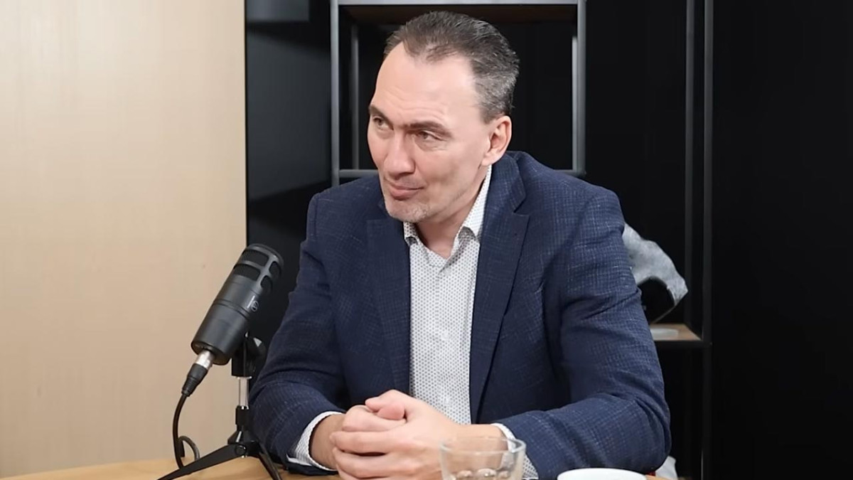 Šatan otvorene po olympiáde: Hokej opäť spojil národ. Zastal sa Slafkovského a vysvetlil postoj ku KHL