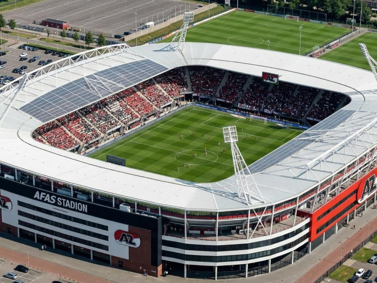 Alkmaar vs. Sparta Praha: Haraslín vedie Spartu do osemfinále Konferenčnej ligy (Livestream, TV, kurzy, analýza)