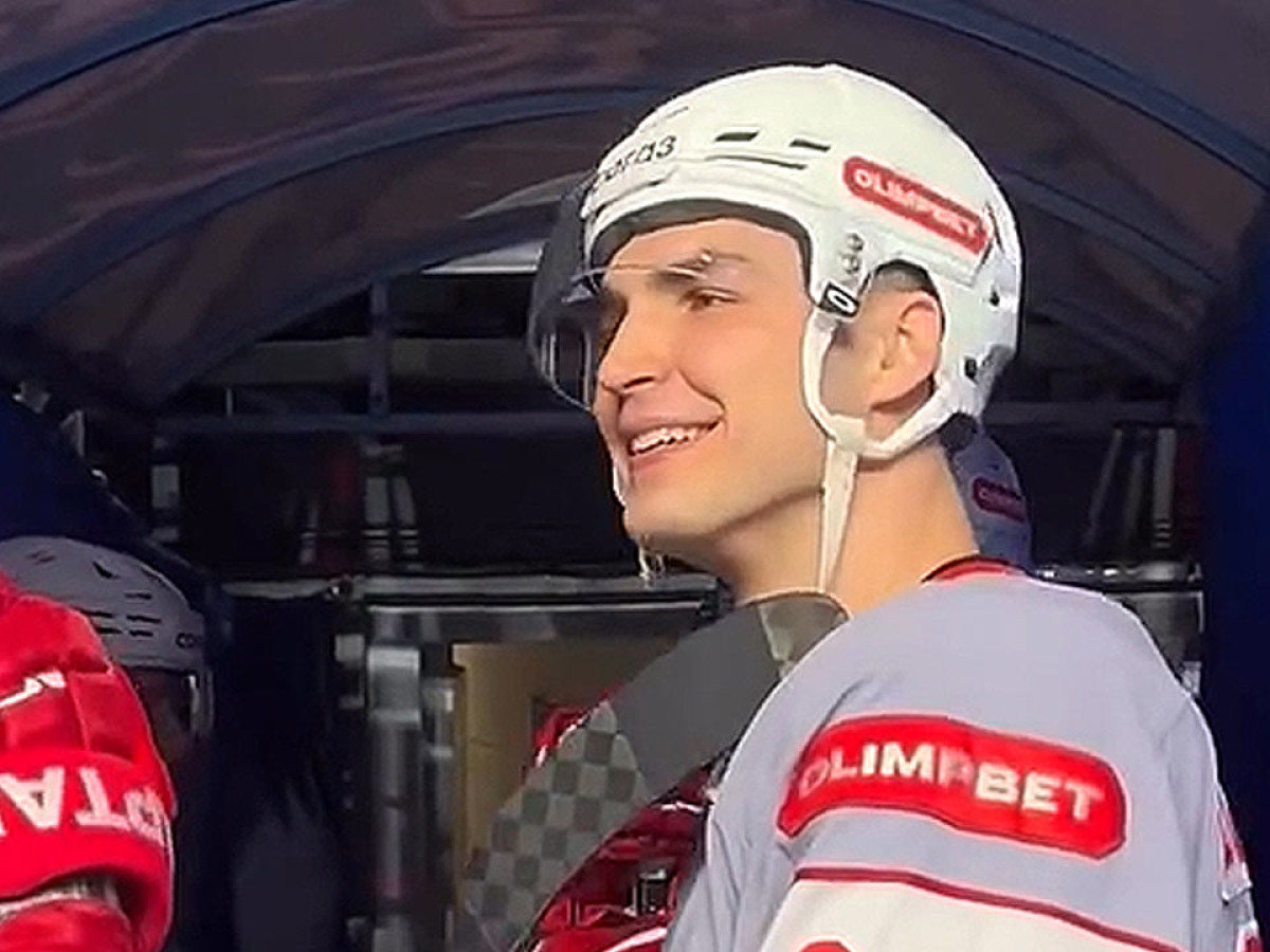 Nečakaný vyhadzov v Moskve! Záhady okolo konca Ružičku v KHL a šanca na reštart v zámorí