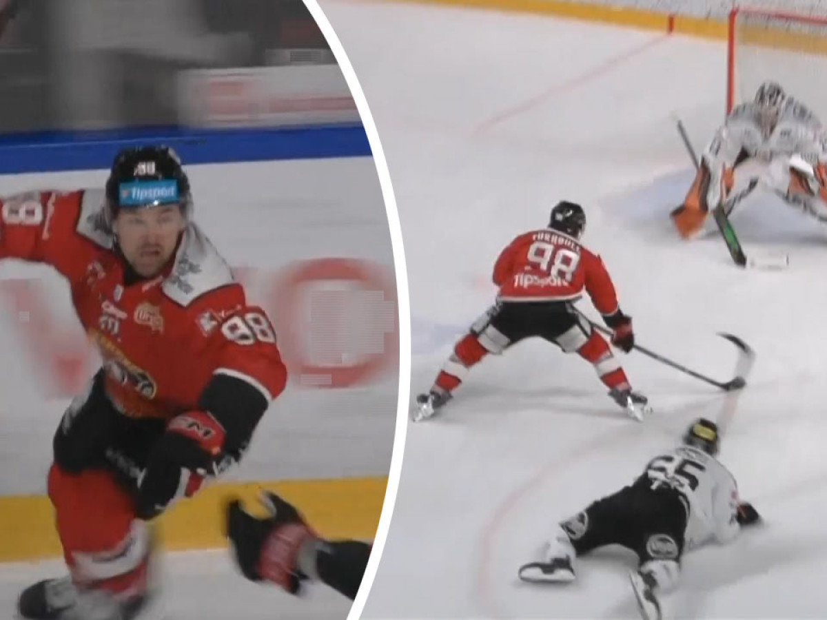 Exkluzívny gól v predĺžení! Turnbull technickou parádičkou zlomil Košice a hala explodovala