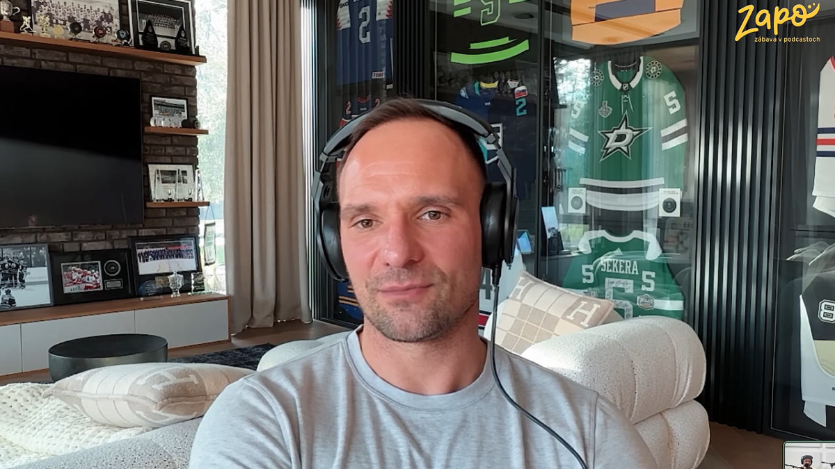 Rusi by na turnajoch mali byť! Andrej Sekera sa ich hokejistov zastal a poukázal aj na USA