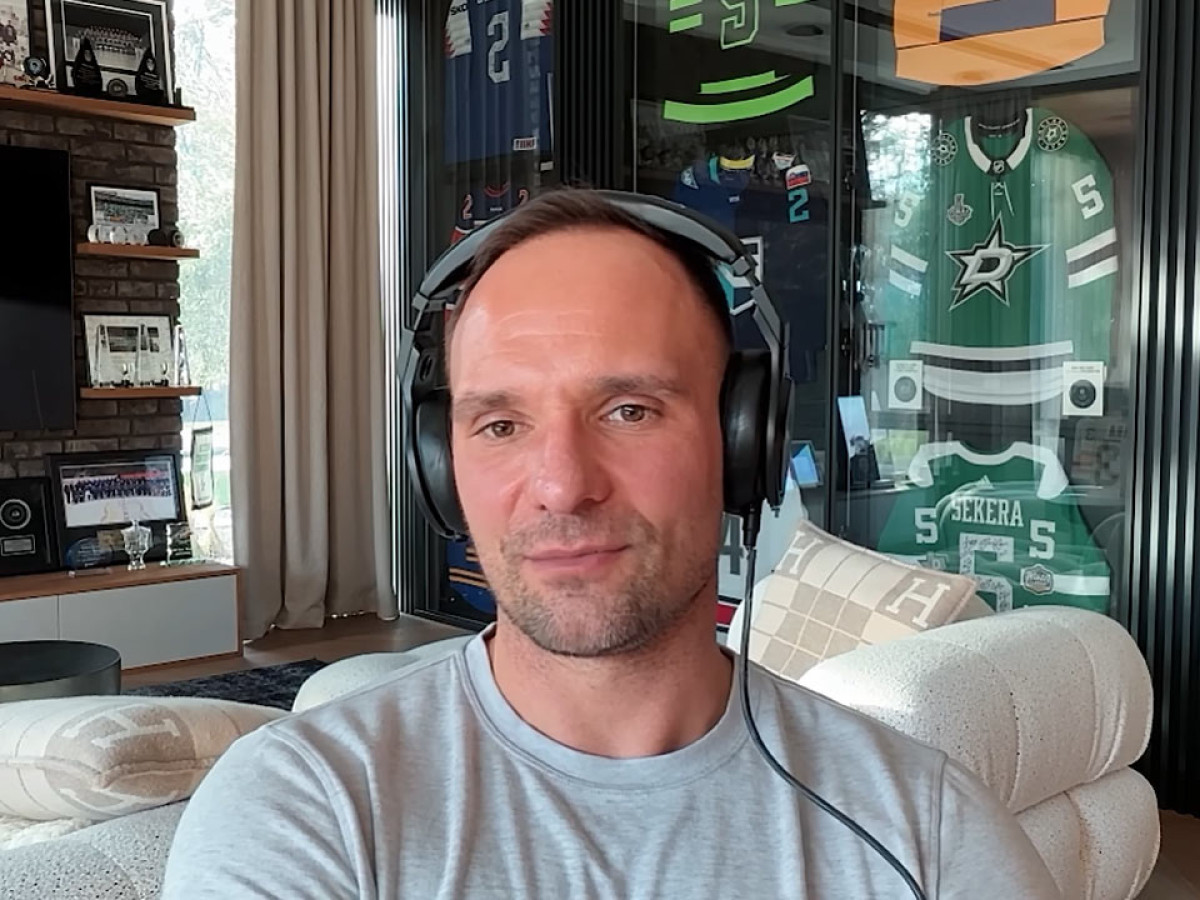Rusi by na turnajoch mali byť! Andrej Sekera sa ich hokejistov zastal a poukázal aj na USA