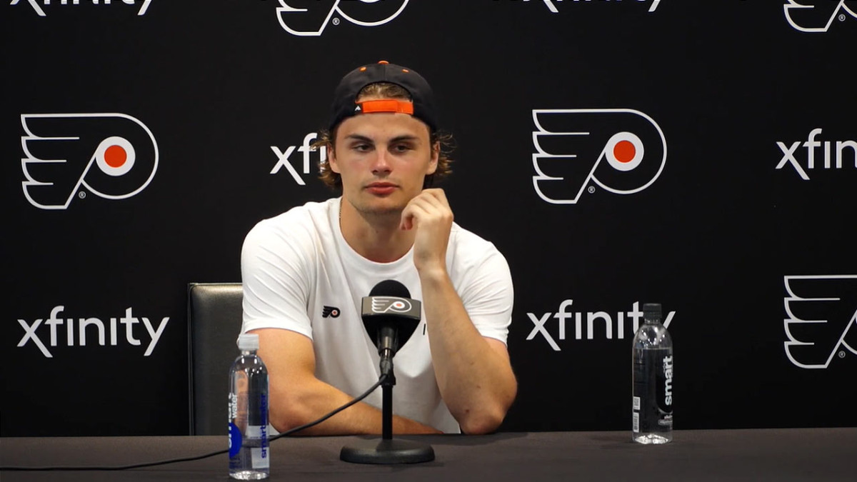 Fantastická správa pre Slovensko: Talentovaný Alex Čiernik si vybojoval zmluvu v NHL!