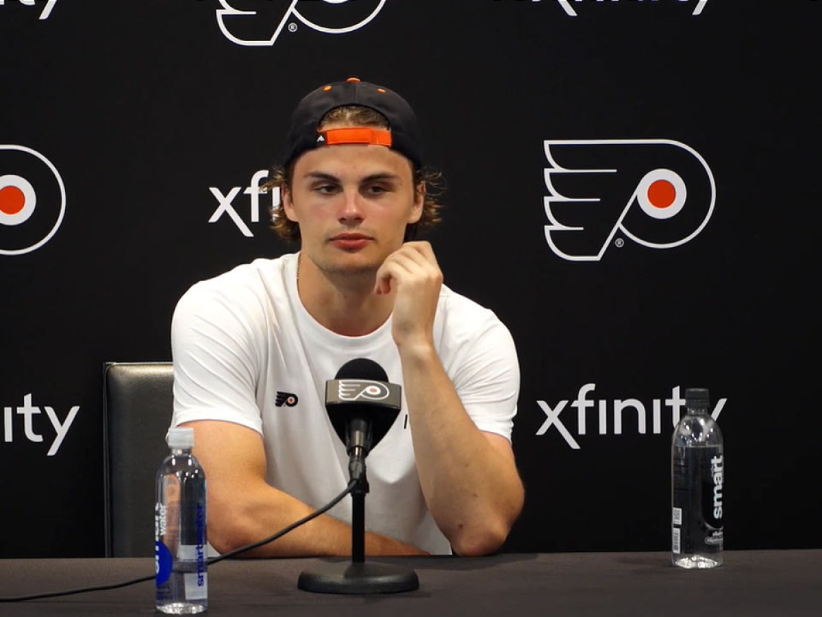 Fantastická správa pre Slovensko: Talentovaný Alex Čiernik si vybojoval zmluvu v NHL!