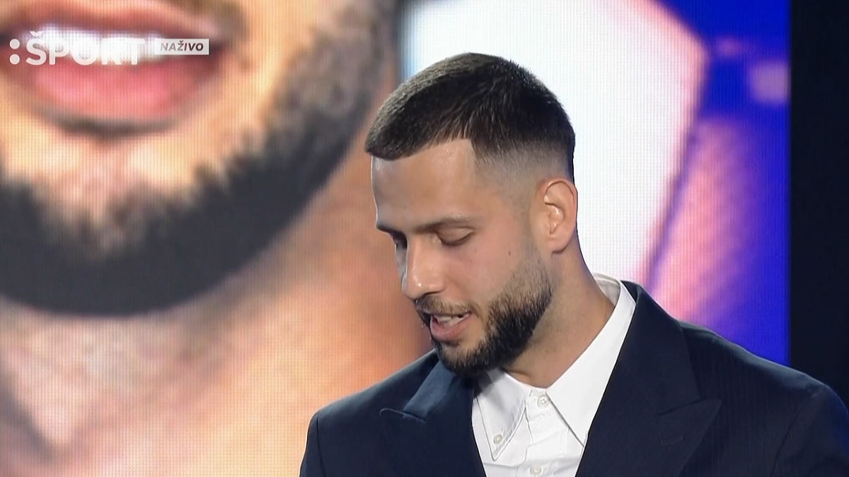 Nový kráľ slovenského futbalu! Dávid Hancko po zisku trofeje neskrýval dojatie: Ani som o tom nesníval