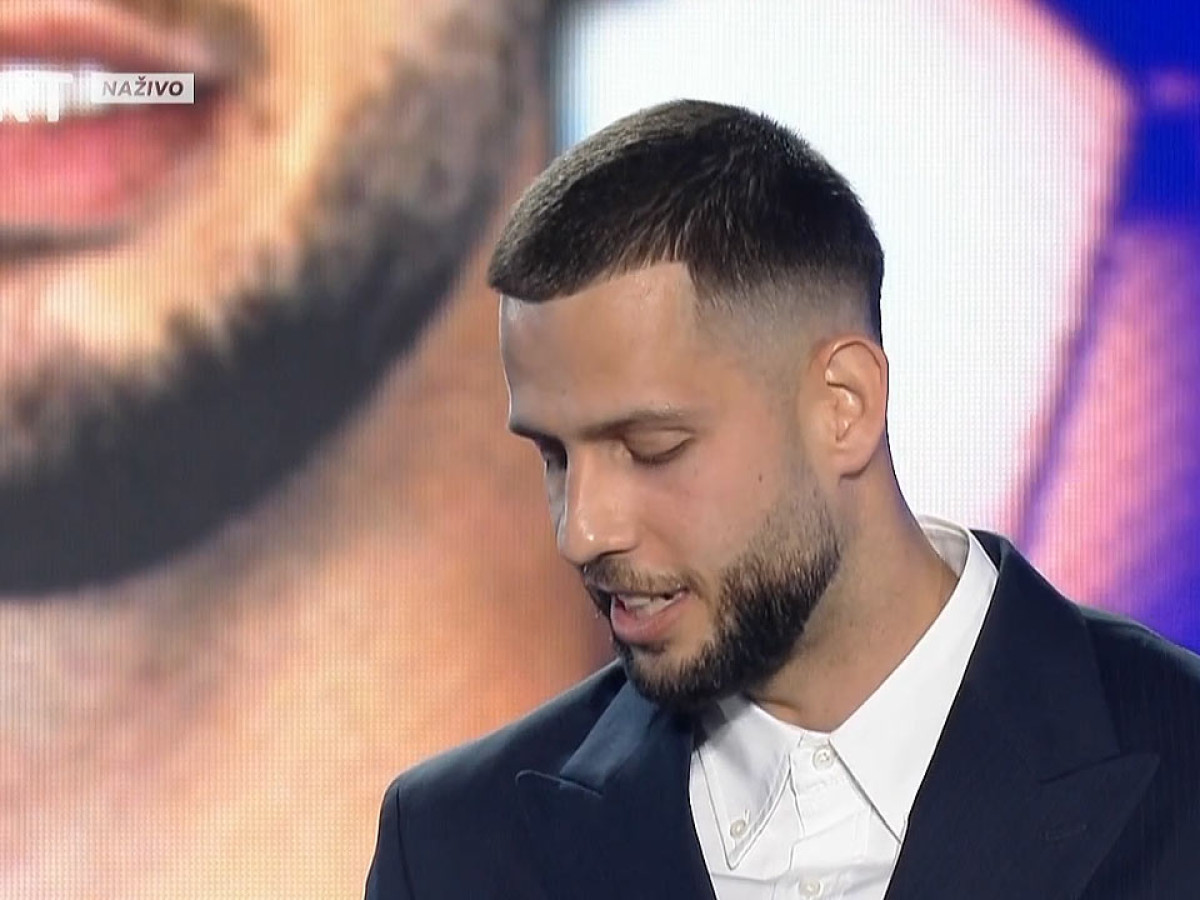 Nový kráľ slovenského futbalu! Dávid Hancko po zisku trofeje neskrýval dojatie: Ani som o tom nesníval