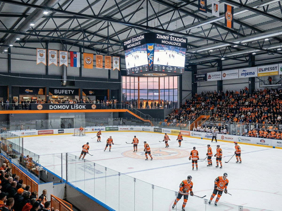 Michalovce vs. Nitra: Štvrťfinálová dráma sa presúva na Zemplín (Livestream, analýza)