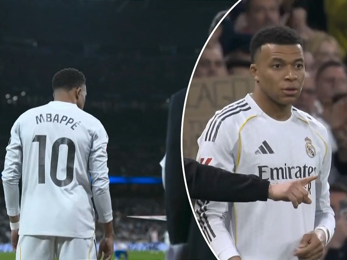 Obrovský škandál v Reale Madrid! Lekári vyšetrili Mbappému nesprávne koleno, doplnky stravy im ordinuje bezplatný ChatGPT