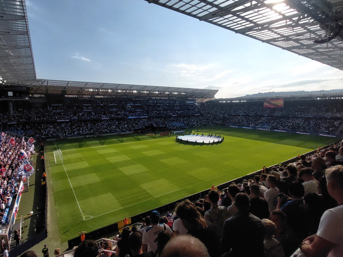 Slovensko vs. Kosovo: Kľúčový krok k MS 2026 (Livestream, analýza)