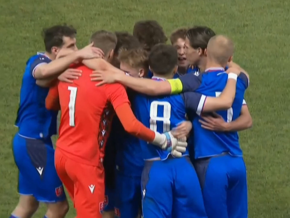 Exportný gól Gajdoša rozhodol o dôležitej výhre. Sokolíci uspeli v Kazachstane