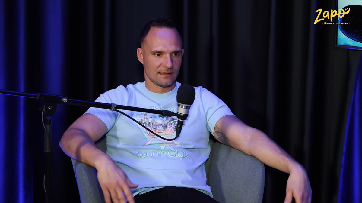 Príde Šimon Nemec na MS 2026? Sekera má obavy: Nemyslím si, že pôjde. Dnešná doba je iná!