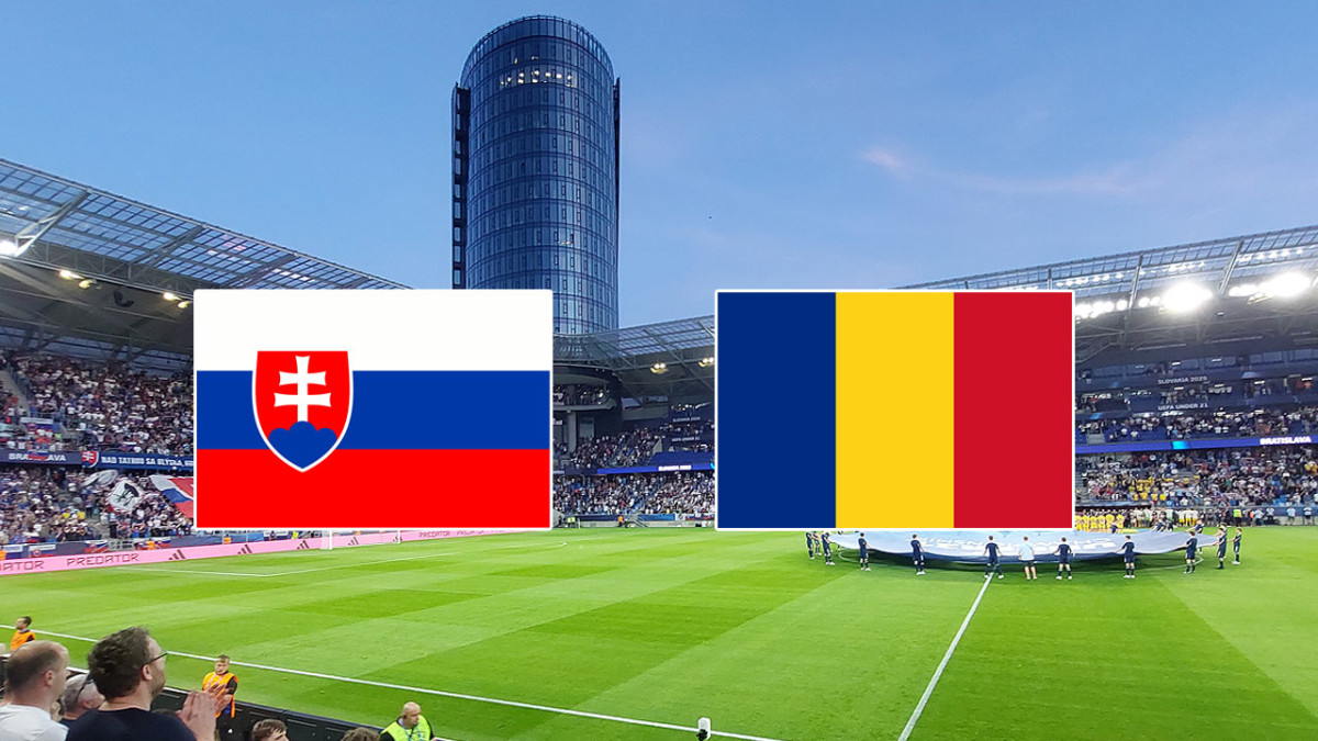 Slovensko vs. Rumunsko: Súboj sklamaných po baráži o MS (Livestream, analýza)