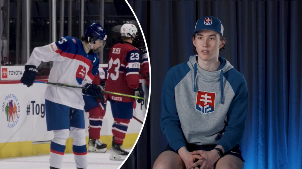 Slovenská stopa v AHL sa rozrastá: Chovan posilní tím, v ktorom žiari Chromiak