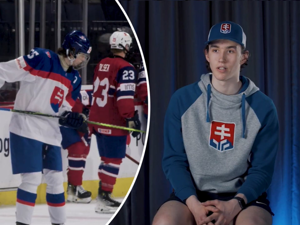 Slovenská stopa v AHL sa rozrastá: Chovan posilní tím, v ktorom žiari Chromiak