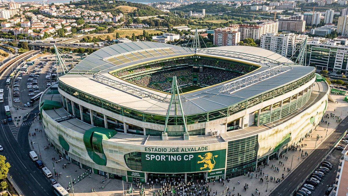 Sporting vs. Arsenal: Úvodné štvrťfinále Ligy majstrov v Lisabone (Livestream, analýza, TV)