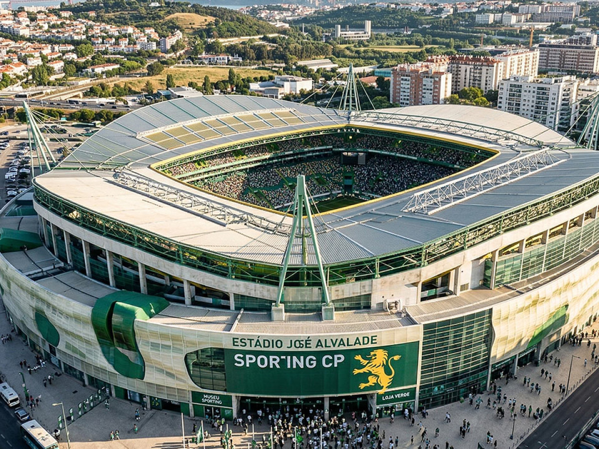 Sporting vs. Arsenal: Úvodné štvrťfinále Ligy majstrov v Lisabone (Livestream, analýza, TV)