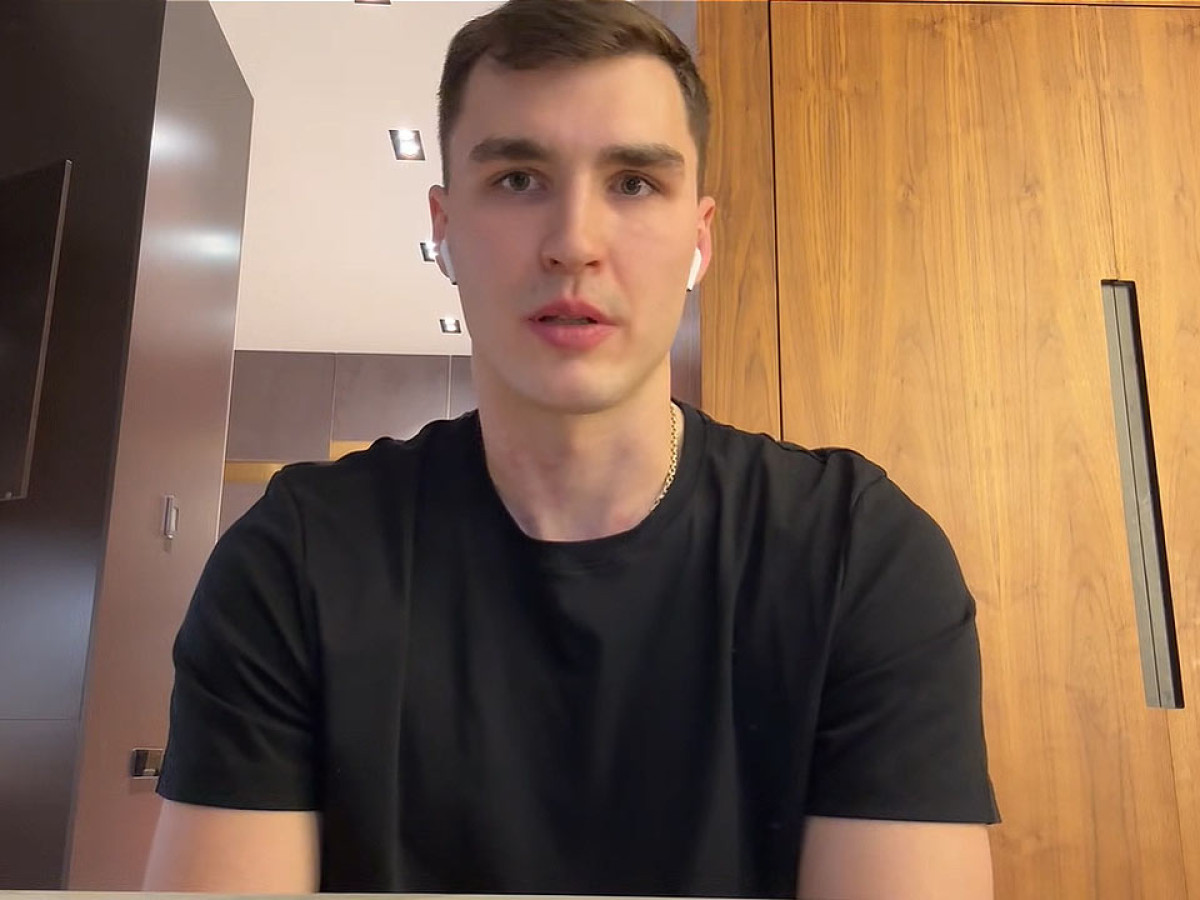 Kauza Ružička na stole vedenia KHL: Morozov potvrdil vyšetrovanie sporu o peniaze za olympiádu