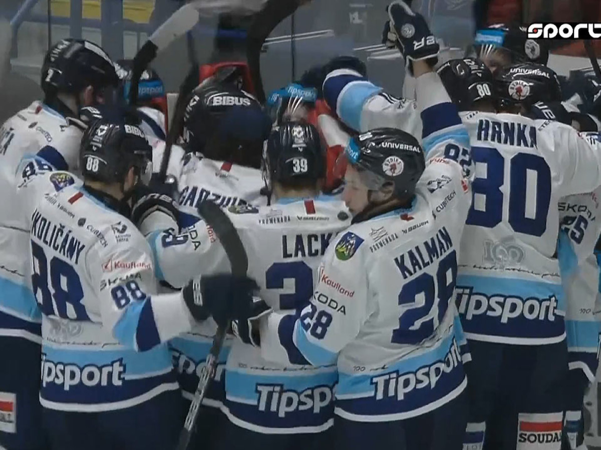 Dráma pod Tatrami: Nitra uspela po nájazdoch a ujala sa vedenia v sérii s Popradom